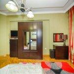 Kirayə (aylıq) 4 otaqlı Yeni Tikili, 28 May metrosu, Nəsimi rayonu 14