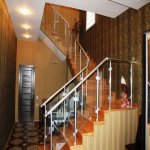 Kirayə (aylıq) 5 otaqlı Bağ evi, Mərdəkan, Xəzər rayonu 17
