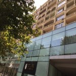 Kirayə (günlük) 3 otaqlı Köhnə Tikili, Səbail rayonu 2