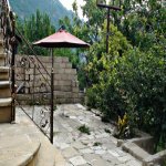 Kirayə (günlük) 2 otaqlı Bağ evi İsmayıllı 8