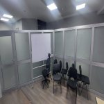 Kirayə (aylıq) 4 otaqlı Ofis, 28 May metrosu, Nəsimi rayonu 13