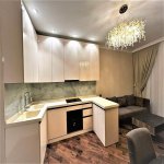 Kirayə (aylıq) 3 otaqlı Yeni Tikili, Nizami metrosu, Yasamal rayonu 2