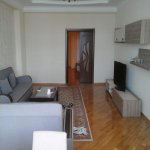 Kirayə (aylıq) 4 otaqlı Yeni Tikili, İçərişəhər metrosu, Yasamal rayonu 4
