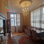 Продажа 3 комнат Новостройка, м. Ази Асланова метро, Хетаи район 1