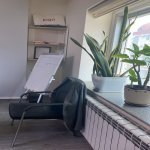 Kirayə (aylıq) 3 otaqlı Ofis, Nəriman Nərimanov metrosu, Nərimanov rayonu 9