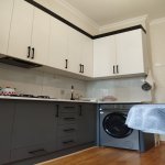 Kirayə (aylıq) 2 otaqlı Yeni Tikili, Qara Qarayev metrosu, Nizami rayonu 6