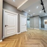 Satılır 3 otaqlı Yeni Tikili, Gənclik metrosu, Nərimanov rayonu 3