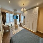 Satılır 4 otaqlı Yeni Tikili, Xətai metrosu, Xətai rayonu 5