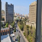 Kirayə (aylıq) 3 otaqlı Yeni Tikili, Gənclik metrosu, 8-ci mikrorayon, Binəqədi rayonu 1