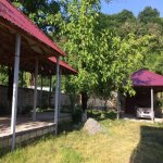 Satılır 5 otaqlı Həyət evi/villa Qəbələ 2