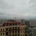Satılır 2 otaqlı Yeni Tikili, İnşaatçılar metrosu, Yasamal rayonu 3