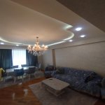 Kirayə (aylıq) 3 otaqlı Yeni Tikili, Qara Qarayev metrosu, Nizami rayonu 1