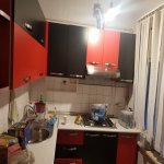 Satılır 3 otaqlı Köhnə Tikili, Xalqlar dostluğu metrosu, Nizami rayonu 4