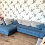 Аренда 2 комнат Дома/Виллы, НЗС, Хетаи район 6
