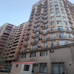 Kirayə (aylıq) 2 otaqlı Yeni Tikili, Azadlıq metrosu, 8-ci mikrorayon, Binəqədi rayonu 1