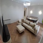 Kirayə (aylıq) 3 otaqlı Yeni Tikili, Yasamal rayonu 4