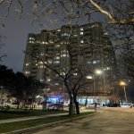 Kirayə (aylıq) 3 otaqlı Yeni Tikili, Gənclik metrosu, Nərimanov rayonu 29