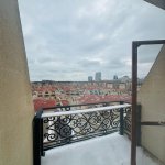 Kirayə (aylıq) 3 otaqlı Yeni Tikili, Xətai metrosu, Ağ şəhər, Xətai rayonu 13