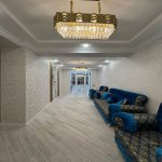 Аренда 3 комнатная Новостройка Хырдалан 2