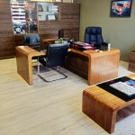 Kirayə (aylıq) 6 otaqlı Ofis, Nərimanov rayonu 18