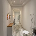 Kirayə (aylıq) 4 otaqlı Yeni Tikili, Ağ şəhər, Xətai rayonu 26