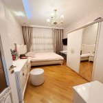 Satılır 3 otaqlı Yeni Tikili, Avtovağzal metrosu, Biləcəri qəs., Binəqədi rayonu 3