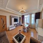 Kirayə (aylıq) 3 otaqlı Yeni Tikili, Qara Qarayev metrosu, Nizami rayonu 2