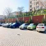 Satılır 2 otaqlı Yeni Tikili, Memar Əcəmi metrosu, 9-cu mikrorayon, Binəqədi rayonu 4