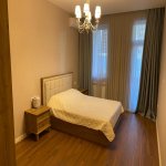 Kirayə (aylıq) 4 otaqlı Yeni Tikili, 28 May metrosu, Nəsimi rayonu 6