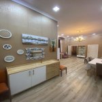 Kirayə (aylıq) 3 otaqlı Köhnə Tikili, Sahil metrosu, Yasamal rayonu 4