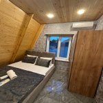Kirayə (günlük) 3 otaqlı A frame evler Qəbələ 17