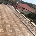 Satılır 6 otaqlı Həyət evi/villa, Badamdar qəs., Səbail rayonu 9