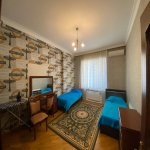 Аренда 3 комнат Новостройка, Насими район 5