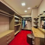 Satılır 5 otaqlı Yeni Tikili, Gənclik metrosu, Montin qəs., Nərimanov rayonu 31