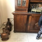 Satılır 11 otaqlı Həyət evi/villa, İçərişəhər metrosu, Səbail rayonu 15