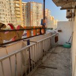 Kirayə (aylıq) 1 otaqlı Köhnə Tikili, Elmlər akademiyası metrosu, Yasamal qəs., Yasamal rayonu 13