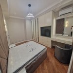 Kirayə (aylıq) 3 otaqlı Yeni Tikili, Bayıl qəs., Səbail rayonu 17