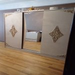Kirayə (aylıq) 2 otaqlı Yeni Tikili, Neftçilər metrosu, Nizami rayonu 5