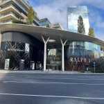 Kirayə (aylıq) 3 otaqlı Yeni Tikili, 28 May metrosu, Port Baku, Nəsimi rayonu 1