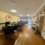 Аренда 3 комнатная Офис, Nizami метро, Каспиан Плаза, Ясамал район 15