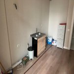 Kirayə (aylıq) 2 otaqlı Yeni Tikili, İnşaatçılar metrosu, Yasamal rayonu 11