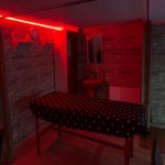 Kirayə (aylıq) 4 otaqlı Yeni Tikili, Əhmədli metrosu, Əhmədli, Xətai rayonu 9