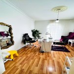 Satılır 4 otaqlı Həyət evi/villa, Avtovağzal metrosu, Biləcəri qəs., Binəqədi rayonu 11