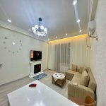 Kirayə (aylıq) 2 otaqlı Yeni Tikili, Sahil metrosu, Səbail rayonu 2