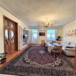 Satılır 3 otaqlı Köhnə Tikili, Bayıl qəs., Səbail rayonu 2