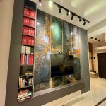 Продажа 2 комнатная Новостройка, м. Нариман Нариманов метро, Центр Гейдара Алиева, Наримановский р-н район 5