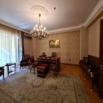 Kirayə (aylıq) 4 otaqlı Ofis, İçərişəhər metrosu, Yasamal rayonu 1