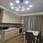 Kirayə (aylıq) 3 otaqlı Yeni Tikili, Neftçilər metrosu, Nəsimi rayonu 4