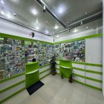 Аренда Объект, м. Халглар Достлугу метро, Низаминский р-н район 1