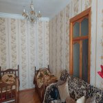 Kirayə (aylıq) 2 otaqlı Həyət evi/villa, İnşaatçılar metrosu, Yasamal rayonu 13